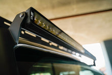Load image into Gallery viewer, DV8 Offroad 2018+ Jeep Wrangler JL Light Bar Mount-Light Mounts-DV8 Offroad-