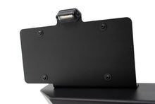 Load image into Gallery viewer, DV8 Offroad 2018 Jeep Wrangler JL MTO Series Rear Bumper w/ Optional Tire Carrier-Bumpers - Steel-DV8 Offroad-810087812966-