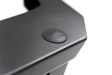 Load image into Gallery viewer, DV8 Offroad 2018 Jeep Wrangler JL MTO Series Rear Bumper w/ Optional Tire Carrier-Bumpers - Steel-DV8 Offroad-810087812966-