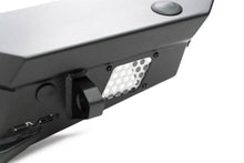 Load image into Gallery viewer, DV8 Offroad 2018 Jeep Wrangler JL MTO Series Rear Bumper w/ Optional Tire Carrier-Bumpers - Steel-DV8 Offroad-810087812966-