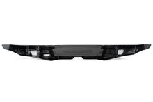 Load image into Gallery viewer, DV8 Offroad 2018 Jeep Wrangler JL MTO Series Rear Bumper w/ Optional Tire Carrier-Bumpers - Steel-DV8 Offroad-810087812966-