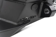 Load image into Gallery viewer, DV8 Offroad 2018 Jeep Wrangler JL MTO Series Rear Bumper w/ Optional Tire Carrier-Bumpers - Steel-DV8 Offroad-810087812966-