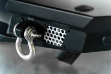 Load image into Gallery viewer, DV8 Offroad 2018 Jeep Wrangler JL MTO Series Rear Bumper w/ Optional Tire Carrier-Bumpers - Steel-DV8 Offroad-810087812966-