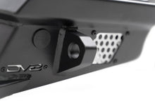 Load image into Gallery viewer, DV8 Offroad 2018 Jeep Wrangler JL MTO Series Rear Bumper w/ Optional Tire Carrier-Bumpers - Steel-DV8 Offroad-810087812966-