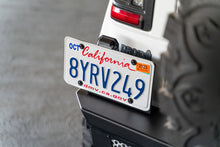 Load image into Gallery viewer, DV8 Offroad 2018 Jeep Wrangler JL MTO Series Rear Bumper w/ Optional Tire Carrier-Bumpers - Steel-DV8 Offroad-810087812966-