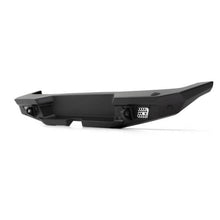 Load image into Gallery viewer, DV8 Offroad 2018 Jeep Wrangler JL MTO Series Rear Bumper w/ Optional Tire Carrier-Bumpers - Steel-DV8 Offroad-810087812966-