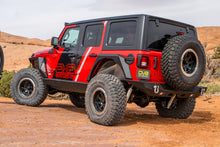 Load image into Gallery viewer, DV8 Offroad 2018+ Jeep Wrangler JL Rear Inner Fenders - Raw - Black Ops Auto Works