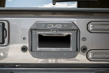 Load image into Gallery viewer, DV8 Offroad 2018+ Jeep Wrangler JL Spare Tire Delete Kit - Black Ops Auto Works