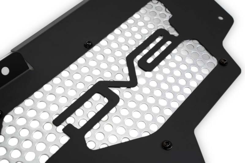 DV8 Offroad DV8 Offroad 2018+ Jeep Wrangler JL/Gladiator JT Front Inner Fenders