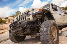 Load image into Gallery viewer, DV8 Offroad DV8 Offroad 2018+ Jeep Wrangler JL/Gladiator JT Front Inner Fenders