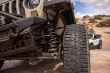 Load image into Gallery viewer, DV8 Offroad DV8 Offroad 2018+ Jeep Wrangler JL/Gladiator JT Front Inner Fenders