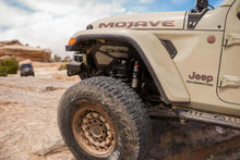 Load image into Gallery viewer, DV8 Offroad DV8 Offroad 2018+ Jeep Wrangler JL/Gladiator JT Front Inner Fenders