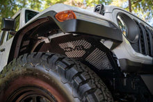 Load image into Gallery viewer, DV8 Offroad DV8 Offroad 2018+ Jeep Wrangler JL/Gladiator JT Front Inner Fenders