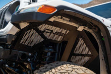 Load image into Gallery viewer, DV8 Offroad DV8 Offroad 2018+ Jeep Wrangler JL/Gladiator JT Front Inner Fenders