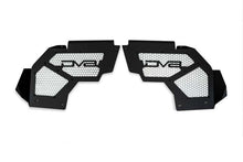 Load image into Gallery viewer, DV8 Offroad DV8 Offroad 2018+ Jeep Wrangler JL/Gladiator JT Front Inner Fenders