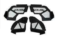 Load image into Gallery viewer, DV8 Offroad DV8 Offroad 2018+ Jeep Wrangler JL/Gladiator JT Front Inner Fenders