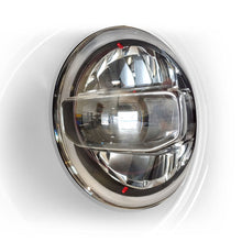 Load image into Gallery viewer, DV8 Offroad 2018+ Jeep Wrangler JL/Gladiator LED Projector Headlights - Black Ops Auto Works