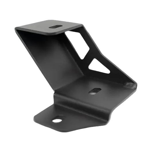 DV8 Offroad 2018+ Jeep Wrangler JLO A Pillar Dual Light Pod Mounts-Light Mounts-DV8 Offroad-