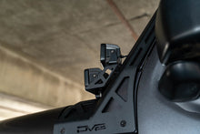 Load image into Gallery viewer, DV8 Offroad 2018+ Jeep Wrangler JLO A Pillar Dual Light Pod Mounts-Light Mounts-DV8 Offroad-