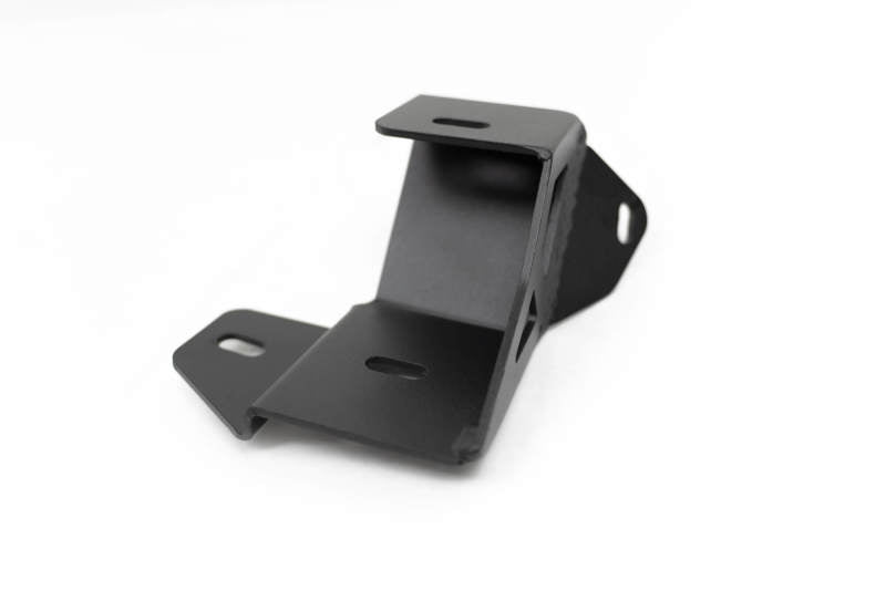 DV8 Offroad 2018+ Jeep Wrangler JLO A Pillar Dual Light Pod Mounts-Light Mounts-DV8 Offroad-