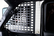Load image into Gallery viewer, DV8 Offroad DV8 Offroad 2018+ Jeep Wrangler Rear Window Molle Panels
