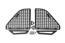Load image into Gallery viewer, DV8 Offroad DV8 Offroad 2018+ Jeep Wrangler Rear Window Molle Panels