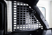 Load image into Gallery viewer, DV8 Offroad DV8 Offroad 2018+ Jeep Wrangler Rear Window Molle Panels