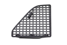 Load image into Gallery viewer, DV8 Offroad DV8 Offroad 2018+ Jeep Wrangler Rear Window Molle Panels