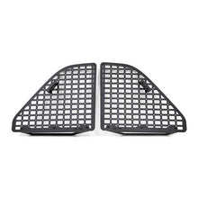 Load image into Gallery viewer, DV8 Offroad DV8 Offroad 2018+ Jeep Wrangler Rear Window Molle Panels