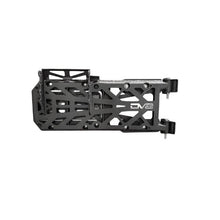 Load image into Gallery viewer, DV8 Offroad 2018+ Jeep Wrangler Tire Carrier - Black Ops Auto Works