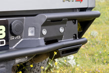 Load image into Gallery viewer, DV8 Offroad DV8 Offroad 2019-2025 Chevy Silverado &amp; GMC Sierra 1500 Tube Rear Bumper