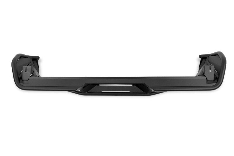 DV8 Offroad DV8 Offroad 2019-2025 Chevy Silverado & GMC Sierra 1500 Tube Rear Bumper