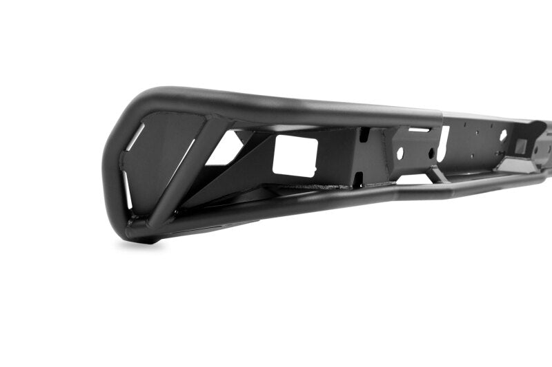 DV8 Offroad DV8 Offroad 2019-2025 Chevy Silverado & GMC Sierra 1500 Tube Rear Bumper