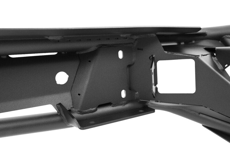 DV8 Offroad DV8 Offroad 2019-2025 Chevy Silverado & GMC Sierra 1500 Tube Rear Bumper