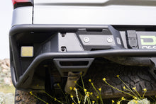 Load image into Gallery viewer, DV8 Offroad DV8 Offroad 2019-2025 Chevy Silverado &amp; GMC Sierra 1500 Tube Rear Bumper