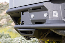 Load image into Gallery viewer, DV8 Offroad DV8 Offroad 2019-2025 Chevy Silverado &amp; GMC Sierra 1500 Tube Rear Bumper