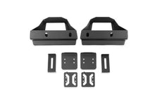 Load image into Gallery viewer, DV8 Offroad DV8 Offroad 2019-2025 Chevy Silverado &amp; GMC Sierra 1500 Tube Rear Bumper