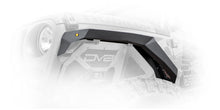 Load image into Gallery viewer, DV8 Offroad 2019+ Jeep Gladiator Armor Fenders - Black Ops Auto Works