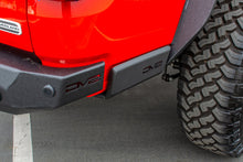Load image into Gallery viewer, DV8 Offroad 2019+ Jeep Gladiator Bedside Sliders - Black Ops Auto Works