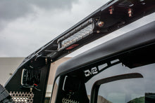 Load image into Gallery viewer, DV8 Offroad 2019+ Jeep Gladiator Bolt On Chase Rack - Black Ops Auto Works