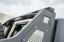 Load image into Gallery viewer, DV8 Offroad 2019+ Jeep Gladiator Bolt On Chase Rack - Black Ops Auto Works