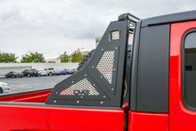 Load image into Gallery viewer, DV8 Offroad 2019+ Jeep Gladiator Bolt On Chase Rack - Black Ops Auto Works