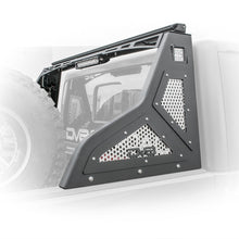 Load image into Gallery viewer, DV8 Offroad 2019+ Jeep Gladiator Bolt On Chase Rack - Black Ops Auto Works