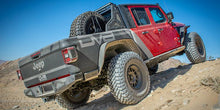 Load image into Gallery viewer, DV8 Offroad 2019+ Jeep Gladiator Fat Slim Fenders - Black Ops Auto Works
