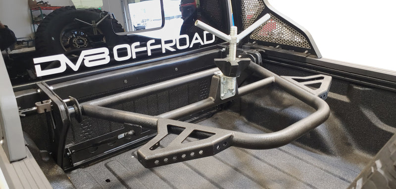 Dv8 chase rack top jeep gladiator
