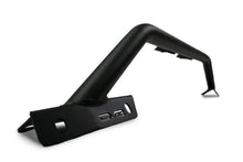 Load image into Gallery viewer, DV8 Offroad 2021-2022 Ford Bronco (Not For Factory Plastic Bumper) Factory Bumper Bull Bar - Black - Black Ops Auto Works