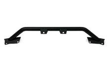 Load image into Gallery viewer, DV8 Offroad 2021-2022 Ford Bronco (Not For Factory Plastic Bumper) Factory Bumper Bull Bar - Black - Black Ops Auto Works
