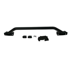 Load image into Gallery viewer, DV8 Offroad 2021-2022 Ford Bronco (Not For Factory Plastic Bumper) Factory Bumper Bull Bar - Black - Black Ops Auto Works