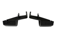 Load image into Gallery viewer, DV8 Offroad 2021-2022 Ford Bronco Rear Shock Guard Skid Plates - Black Ops Auto Works