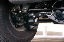 Load image into Gallery viewer, DV8 Offroad 2021-2022 Ford Bronco Rear Shock Guard Skid Plates - Black Ops Auto Works